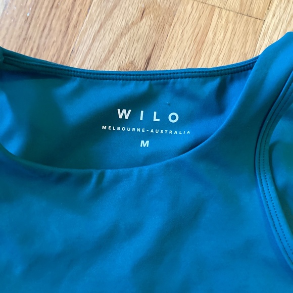 WILO Sports Bra - Picture 2 of 4